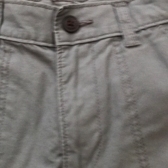 NWT Boys 14 Urban Pipeline Cargos Grey - Picture 3 of 6